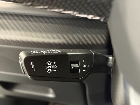 Used 2026 Audi SQ8 Prestige AWD/4WD image 18