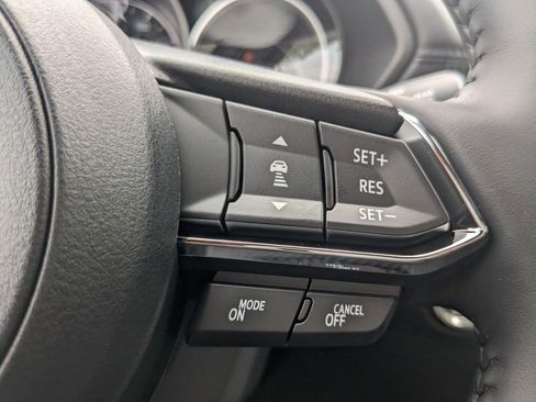 New 2025 MAZDA CX-5 AWD 2.5 S image 28