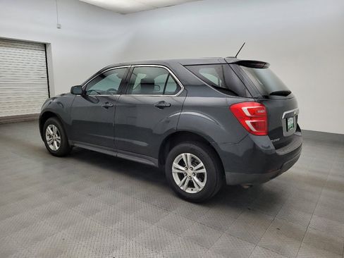 Used 2017 Chevrolet Equinox LS FWD image 3