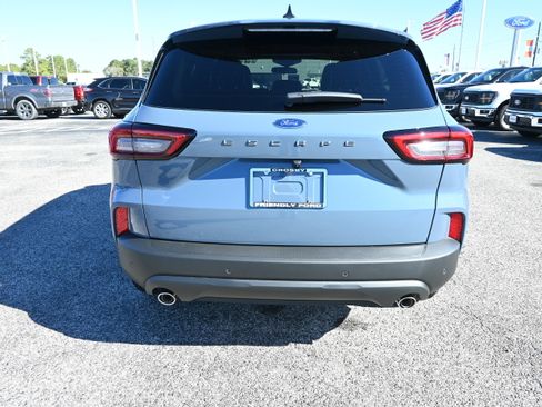 New 2026 Ford Escape ST-Line w/ Tech Pack #1 image 4