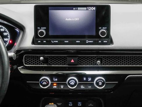 Used 2025 Honda Civic Sport image 14