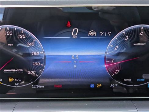 New 2026 Mercedes-Benz GLS 63 AMG 4MATIC image 10