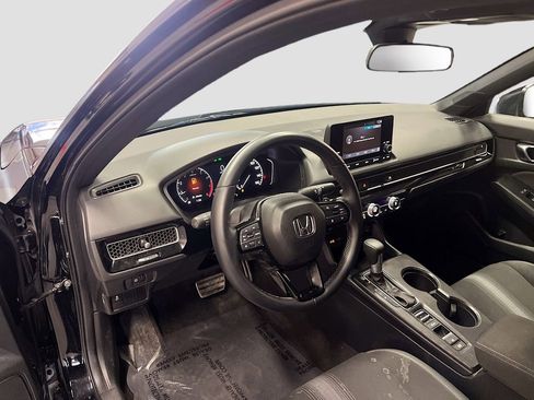 Used 2026 Honda Civic Sport image 9