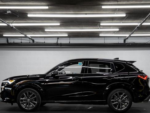 Certified 2025 Acura ADX A-Spec image 2