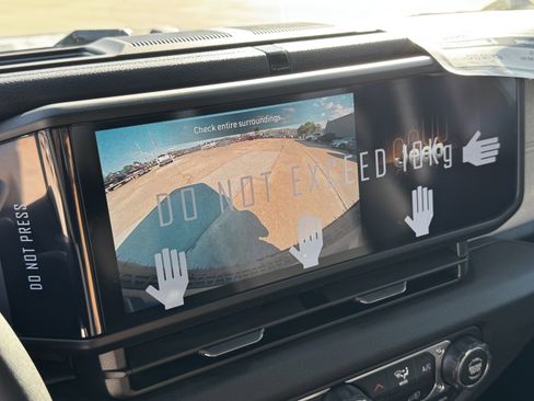 New 2026 Jeep Wrangler Willys image 18