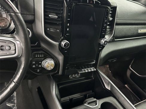 Used 2020 RAM 1500 Laramie w/ Sport Appearance Package image 18
