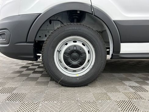 New 2026 Ford Transit 250 148 Medium Roof w/ Load Area Protection Package image 11