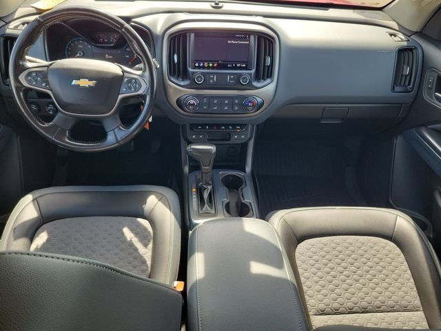 Used 2019 Chevrolet Colorado Z71 AWD/4WD image 26