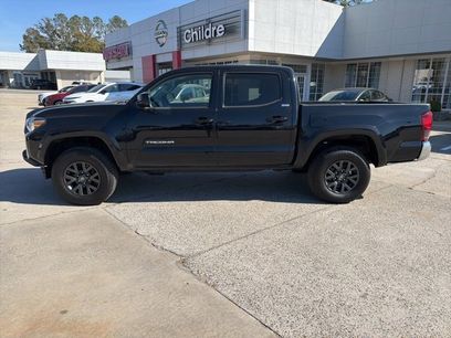 Used 2020 Toyota Tacoma SR5