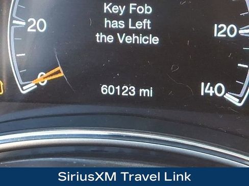 Used 2020 Jeep Grand Cherokee Overland image 25