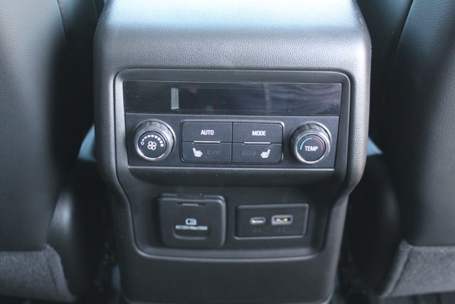 Used 2022 GMC Acadia SLT w/ Preferred Package FWD image 19