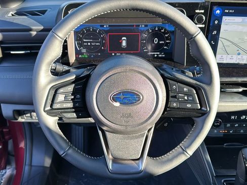 New 2026 Subaru Outback Touring XT image 9