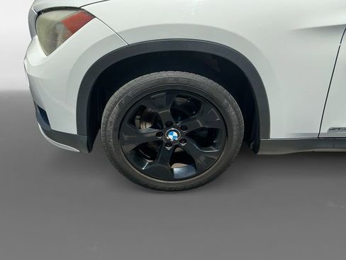 Used 2015 BMW X1 sDrive28i RWD image 15