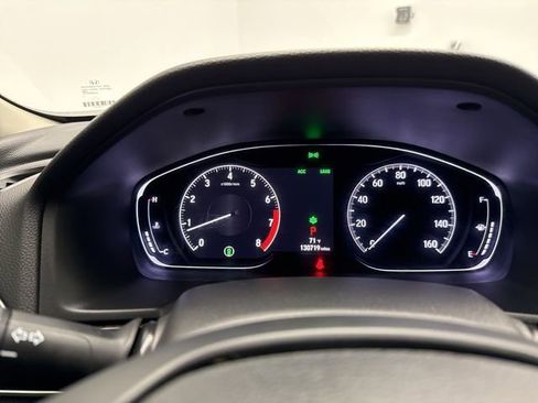 Certified 2018 Honda Accord EX image 32