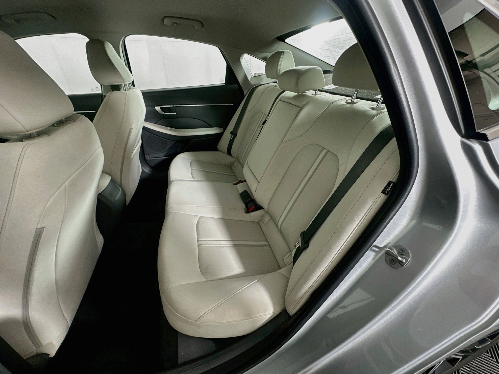 Used 2025 Hyundai Sonata SEL FWD image 26