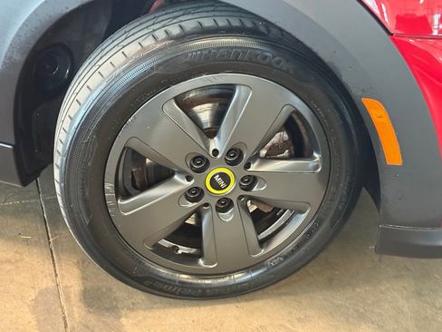 Used 2022 MINI Cooper SE FWD image 18
