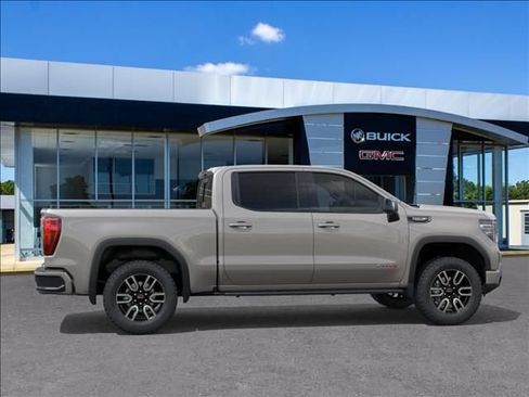 New 2026 GMC Sierra 1500 AT4 w/ AT4 Premium Package AWD/4WD image 5