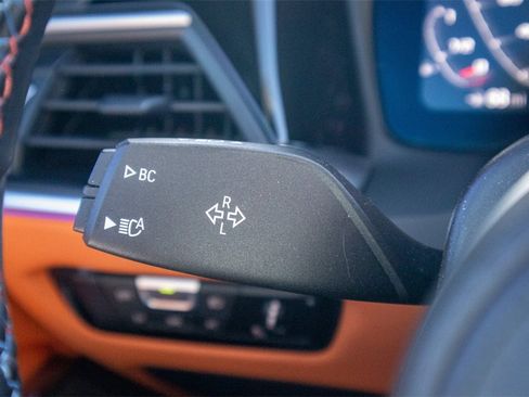 Used 2021 BMW M3 Competition w/ Parking Assistance Package image 14