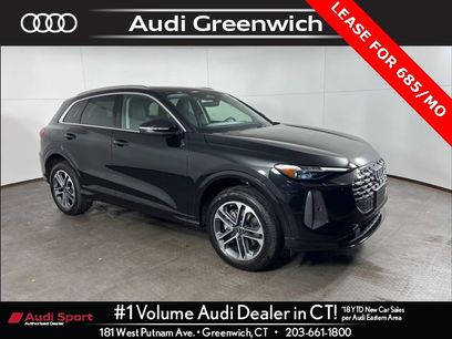 Certified 2025 Audi Q5 Premium Plus w/ Premium Plus