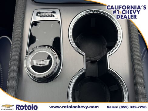 Used 2025 Chevrolet Suburban Z71 AWD/4WD image 27