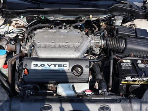 Used 2007 Honda Accord EX-L image 27