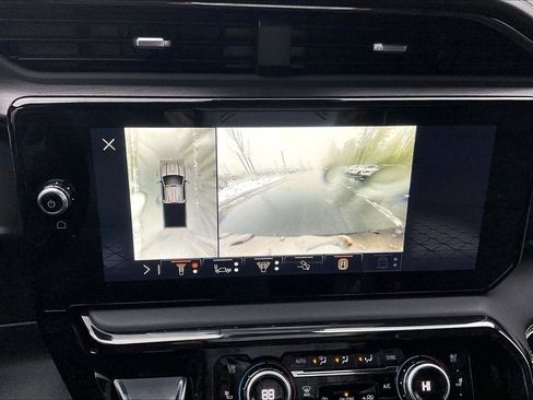 Used 2024 GMC Sierra 2500 AT4X w/ Snow Plow Prep/Camper Package image 22