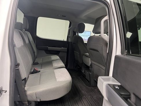 Used 2023 Ford F350 XLT image 49