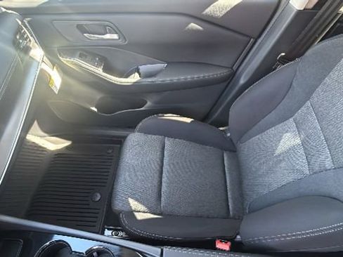 New 2026 Nissan Rogue SV w/ Cold Weather Package image 12