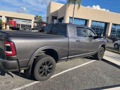 Used 2021 RAM 3500 Limited