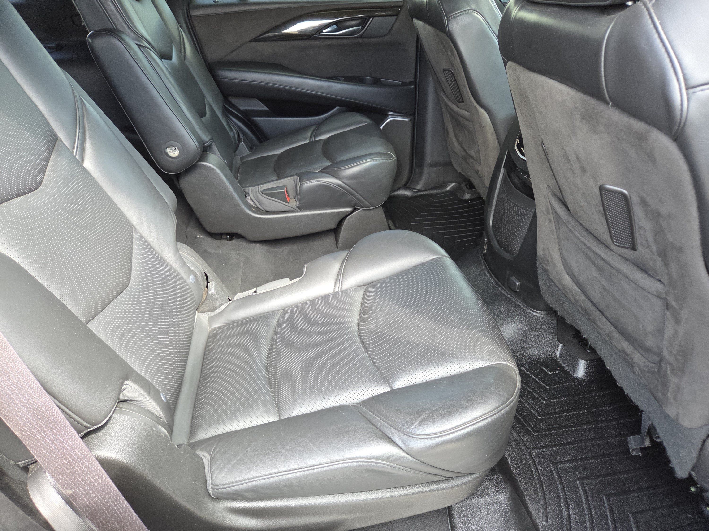 Used 2017 Cadillac Escalade Platinum AWD/4WD image 37