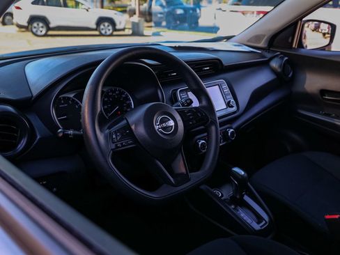 Used 2024 Nissan Kicks S image 14