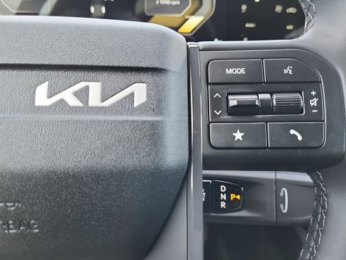 New 2027 Kia Telluride SX Prestige X-Pro image 19
