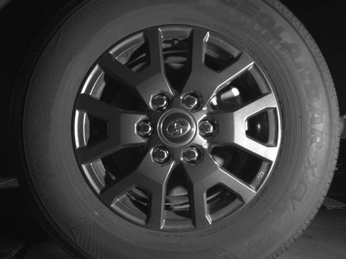 Used 2025 Toyota 4Runner 2WD image 14