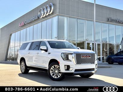 Used 2024 GMC Yukon XL Denali