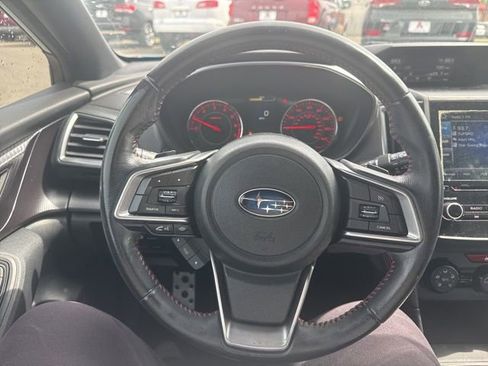 Used 2017 Subaru Impreza 2.0i Sport w/ Popular Package #4 AWD/4WD image 21