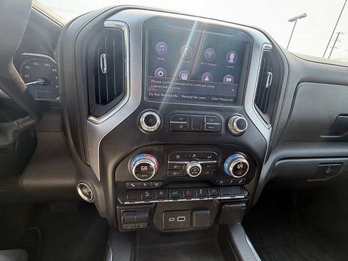 Used 2019 GMC Sierra 1500 SLT w/ SLT Premium Package AWD/4WD image 40