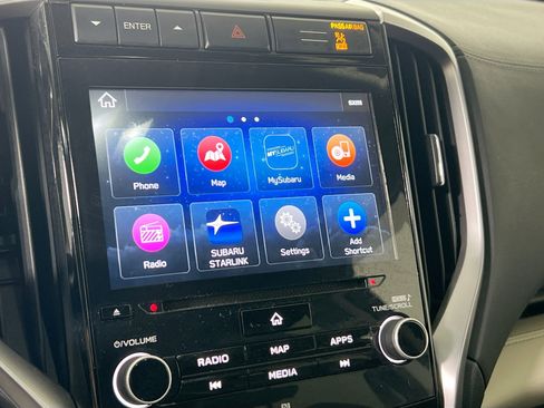 Used 2022 Subaru Ascent Limited w/ Technology Package image 15