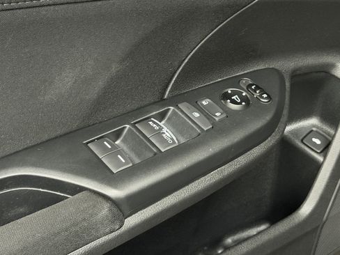 Used 2016 Honda Civic EX image 21