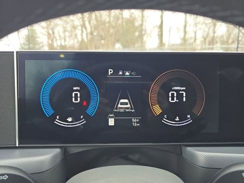 New 2026 Hyundai Sonata SEL image 15