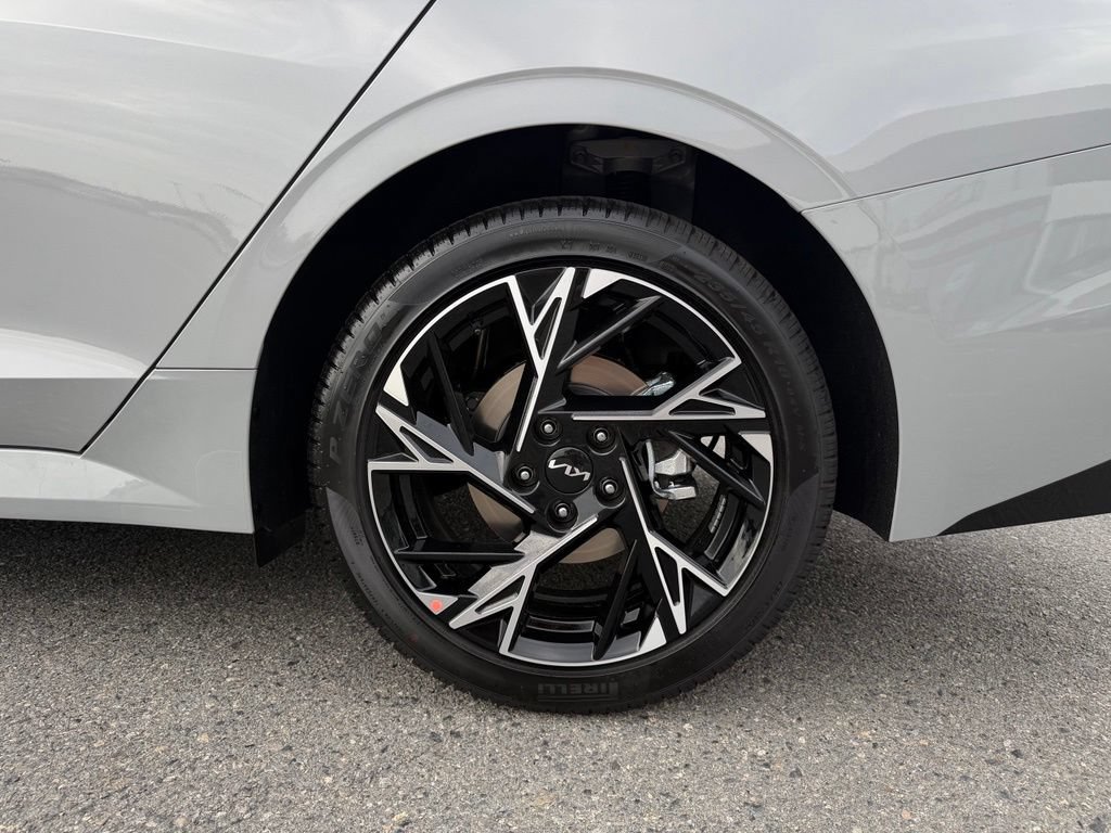 New 2026 Kia K5 GT-Line FWD image 31