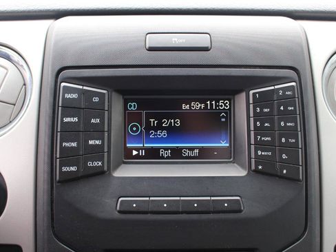 Used 2014 Ford F150 XLT w/ Equipment Group 302A Luxury AWD/4WD image 25