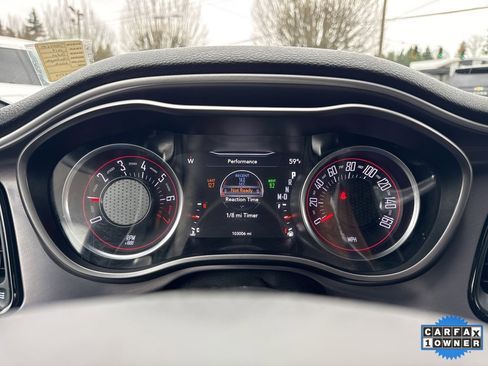 Used 2019 Dodge Challenger GT w/ Plus Package image 19