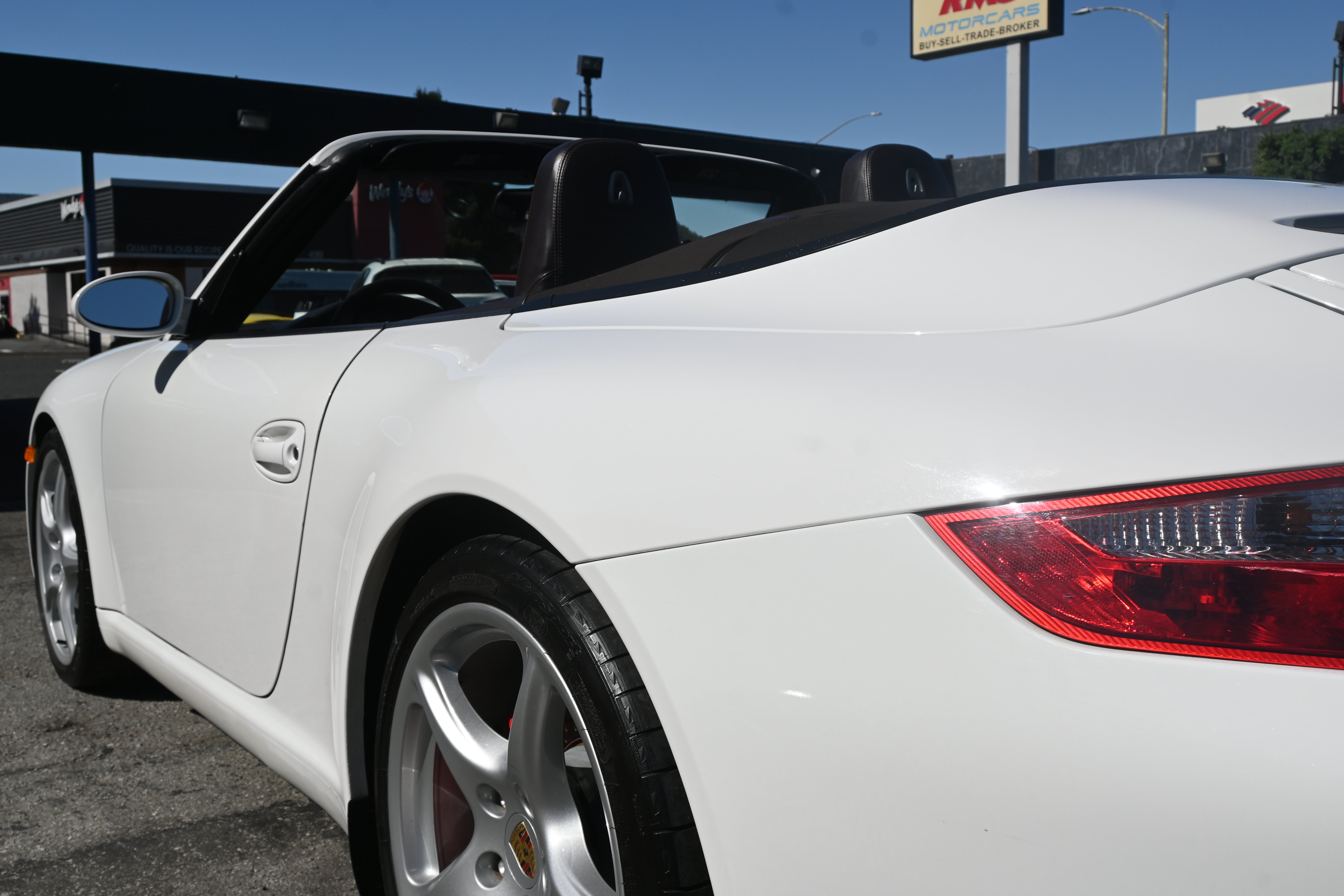 Used 2006 Porsche 911 Carrera S RWD image 20