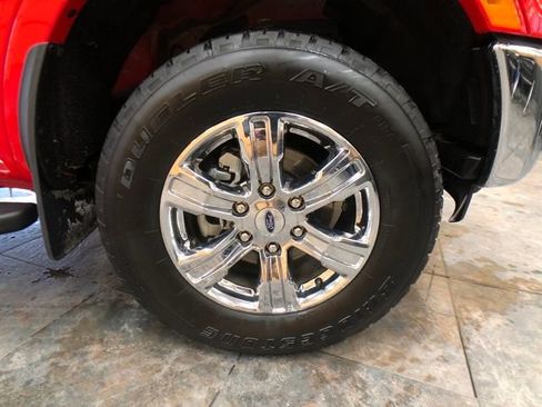 Certified 2021 Ford Ranger XLT w/ Equipment Group 301A Mid image 9