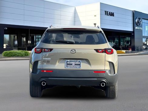 New 2026 MAZDA CX-50 Meridian Edition w/ Weather Package image 5