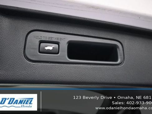 Used 2023 Honda Pilot Touring image 41