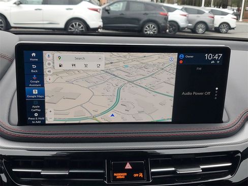 Certified 2025 Acura MDX A-Spec image 27