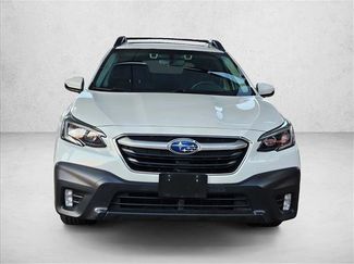 Used 2022 Subaru Outback Premium video 2