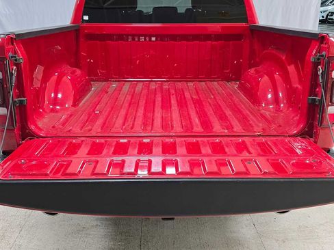 Used 2023 RAM 1500 Laramie AWD/4WD image 14