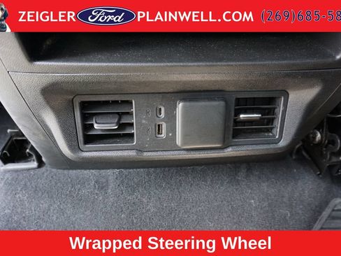 Used 2023 Chevrolet Silverado 1500 LT AWD/4WD image 13